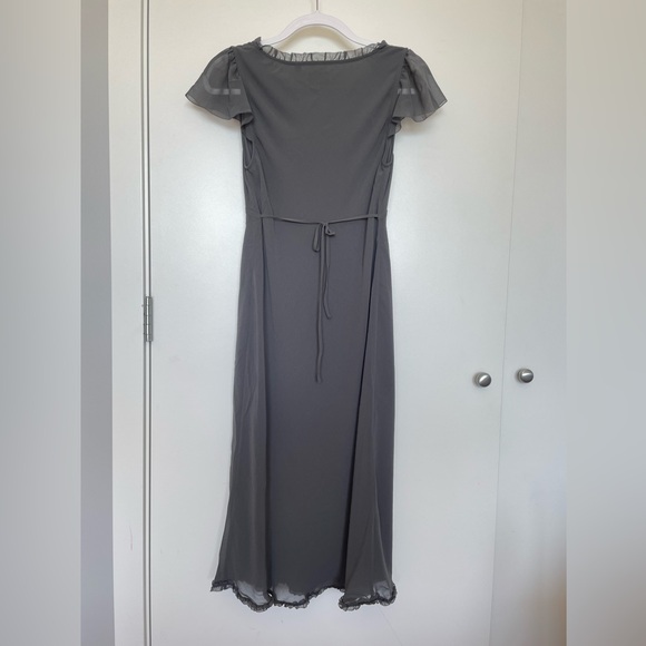 Wilfred camelot dress small - Picture 8 of 8